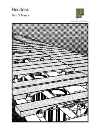 O'MEARA:RESTLESS