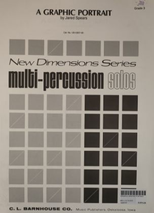 SPEARS:A GRAPHIC PORTRAIT