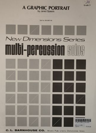 SPEARS:A GRAPHIC PORTRAIT