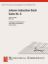 BACH J.S.:SUITE NR.6 BWV 1012 MARIMBA