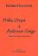 KOPETZKI:POLKA DROPS & BALLROOM TANGO