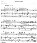 MERTENS:CONTEST SOLO II