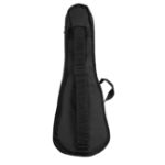 CASCHA torba za ukulele Sopran Ukulele Bag padded HH 2028