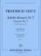 SEITZ:VIOLIN CONCERTO NO.7 OP.25 VIOLIN AND PIANO