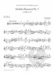 SEITZ:VIOLIN CONCERTO NO.7 OP.25 VIOLIN AND PIANO