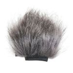 ZOOM H1 Essential HANDY RECORDER + WSH-1E Winscreen