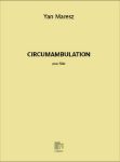 MARESZ:CIRCUMAMBULATION POUR FLUTE