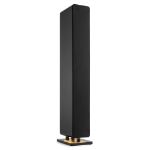 AUDIZIO aktivni HI-FI zvočnik ARCO Active Tower Speaker Black
