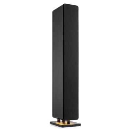 AUDIZIO aktivni HI-FI zvočnik ARCO Active Tower Speaker Black