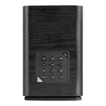 AUDIZIO aktivni HI-FI zvočnik ARCO Active Tower Speaker Black