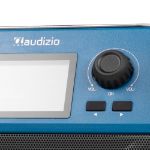 AUDIZIO TEMI-XL radio za gradbišče DAB/FM z baterijo