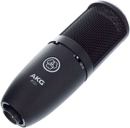 AKG MIKROFON PERCEPTION P120