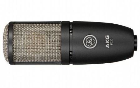 AKG MIKROFON PERCEPTION P220