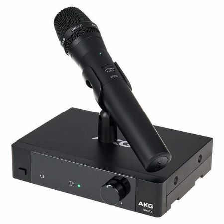 AKG BREZŽIČNI MIKROFONSKI SISTEM DMS100 VOCAL SET