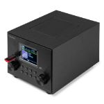 AUDIZIO Vieste Radio DAB+/ BT /SUB Black