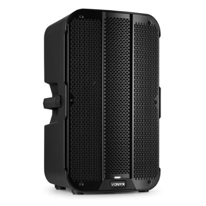 VONYX AKTIVNI ZVOČNIK VD712A Bi-Amplified Active Speaker 12" DSP