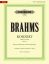 BRAHMS:KONZERT KLAVIER D-MOLL OP.15 EDITION FOR 2 PIANOS