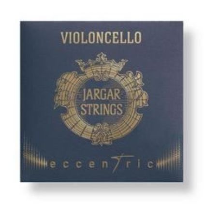 JARGAR ECCENTRIC SET STRUN ZA VIOLONČELO
