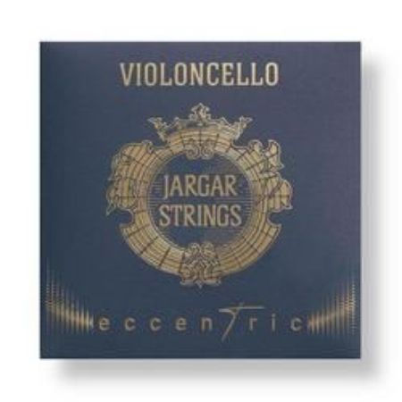 JARGAR ECCENTRIC SET STRUN ZA VIOLONČELO