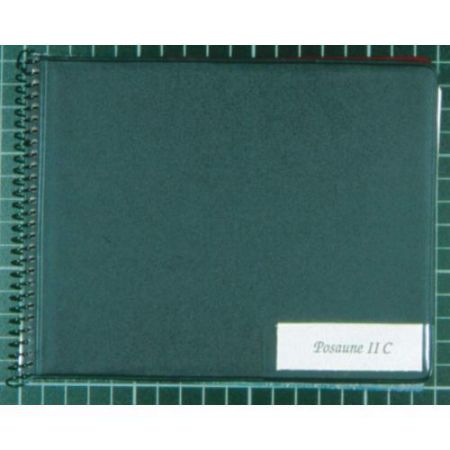 KNJIŽICE ZA KORAČNICE - STAR 246/20 LISTNE ČRNA