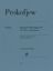 PROKOFJEW:SONATA D-DUR OP.94 FLUTE AND PIANO