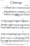 MERTENS:MARKA-MELLOW MARCH-CHATOOGA FOR SNARE DRUM AND PIANO