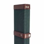 KOVČEK ZA LOK KONTRABAS - PETZ / NEMŠKI MODEL