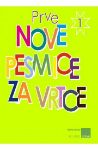 PRVE NOVE PESMICE ZA VRTCE 1