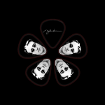 DRSALICE PLANET WAVES John Lennon Mind Games - Medium 0,70 mm 10 Pack