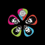 DRSALICE PLANET WAVES The Beatles Sgt. Pepper's Lonely Hearts Club Band medium