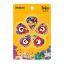DRSALICE PLANET WAVES Beatles Yellow Submarine 50th Heavy Gauge – 10 Pack
