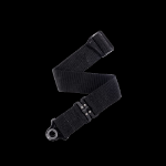 PAS ZA KITARO PLANET WAVES Auto Lock Swivel Guitar Strap BK