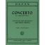 HAYDN:CONCERTO IN F MAJOR H.XVIIIFI FOR TWO PIANO VERSION