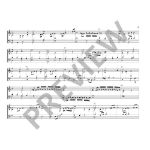 PRAETORIUS:CHORALE SETTINGS-PSALM SETTINGS