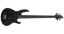 ESP LTD BAS KITARA AB-10 kit Black Satin