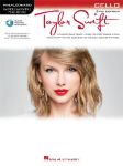 TAYLOR SWIFT PLAY ALONG CELLO + AUDIO ACCESS