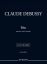 DEBUSSY:TRIO POUR PIANO,VIOLON & VIOLONCELLO (SAMO PARTI)