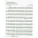 COFALIK:A SELECTION OF VIRTUOSO ETUDES FOR VIOLIN