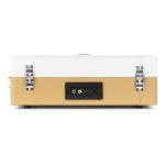 Audizio gramofon RP119 Record Player Gold