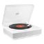 Fenton gramofon RP162W Record Player HQ BT White