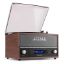 Audizio gramofon Frisco Retro Record Player DAB+ Radio