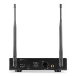 POWER DYNAMICS BREZŽIČNI MIKROFONI PD210 160-Channel UHF Wireless Microphone Tru