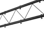 BEAMZ STOJALO ZA LUČI LB60 Light Bridge 3m x 4M/2T/60kg