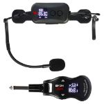 PROEL NAGLAVNI BREZŽIČNI MIKROFON EIKON EKJH