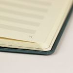 NOTNI ZVEZEK (NOTES M) TRDE PLATNICE A5