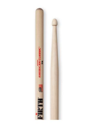 VIC FIRTH PALICE ZA BOBNE 7A