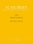 SCHUBERT:LIEDER HIGH VOICE VOL.10