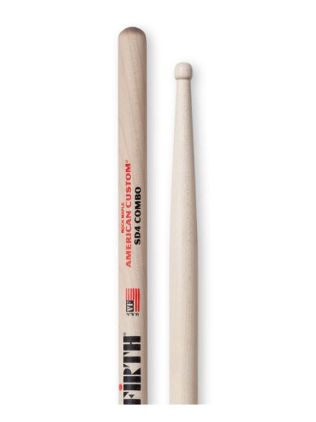 VIC FIRTH PALICE ZA BOBNE SD4 Combo