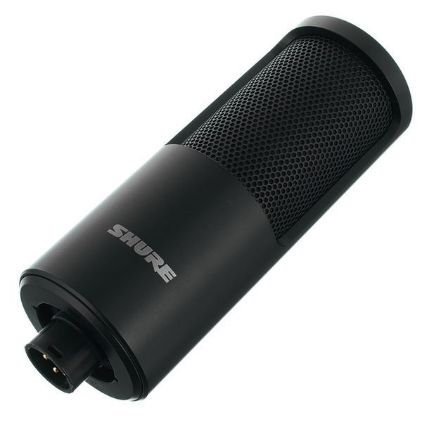 SHURE MIKROFON SM4