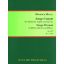 MOLBE:SONGE (DREAM) FOR CLARINET,BASSOON AND PIANO